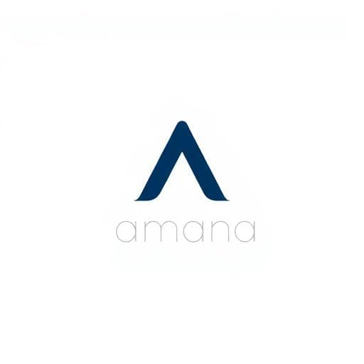 Amana logo