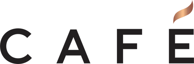 Café logo