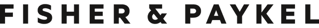 Fisher & Paykel logo