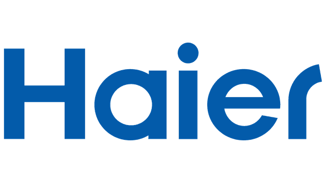 Haier logo