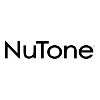 NuTone logo