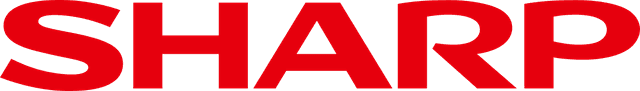 Sharp logo