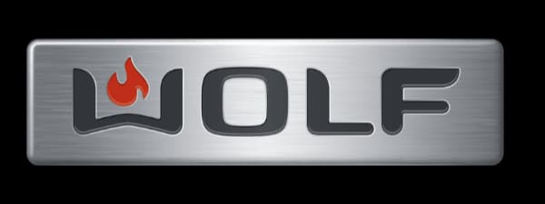 Wolf logo