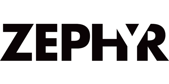 Zephyr logo