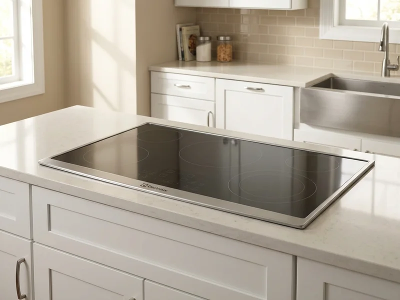 Electrolux Cooktop