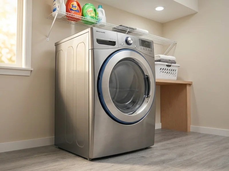 Frigidaire Dryer