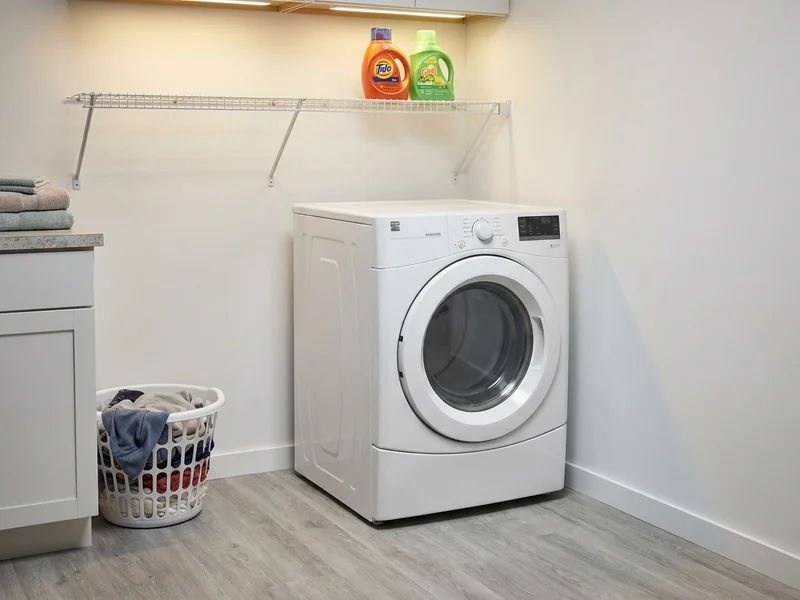 Kenmore Dryer