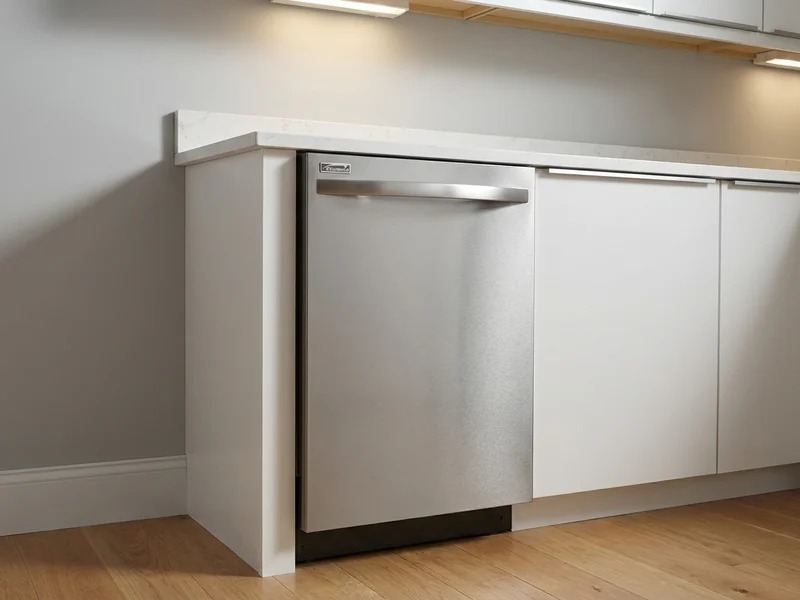 Kenmore Ice Maker