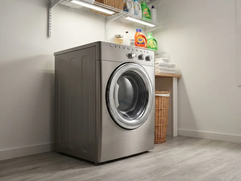 KitchenAid Dryer