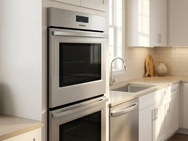 Samsung Built-In Oven