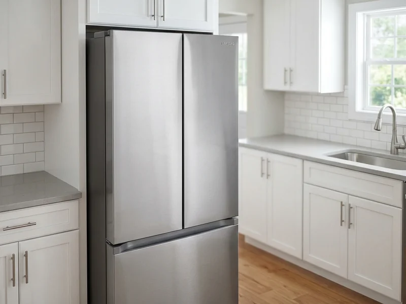 Samsung Refrigerator